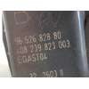 Recambio de caja mariposa para peugeot 307 cc (s1) 2.0 referencia OEM IAM 9652682880  