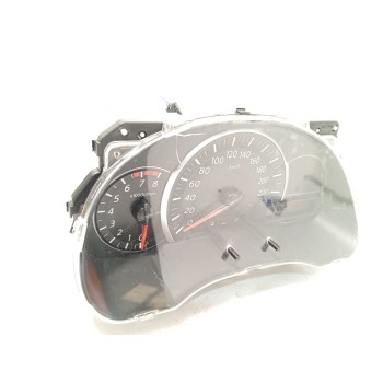 Recambio de cuadro instrumentos para nissan micra (k13) 1.2 cat referencia OEM IAM 248103HN9B  