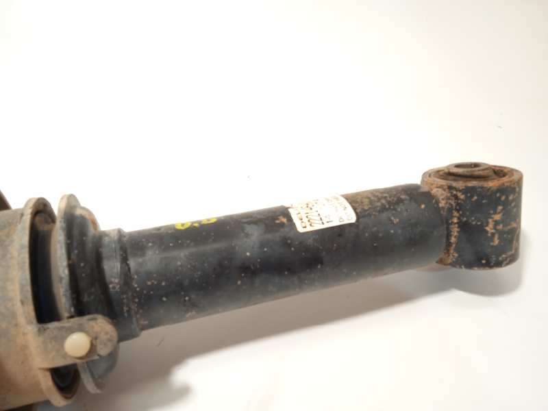 Recambio de amortiguador delantero derecho para land rover discovery v6 td s referencia OEM IAM 4H225E032AC 3
