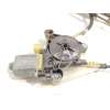 Recambio de elevalunas delantero izquierdo para volkswagen t-roc (a11, d11) 2.0 tdi referencia OEM IAM 2GA837461F 5Q0959802A 