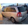 opel zafira / zafira family b (a05) del año 2013