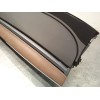Recambio de kit airbag para tesla model 3 ev referencia OEM IAM 2735086X 1077824CNF 1508347CNC