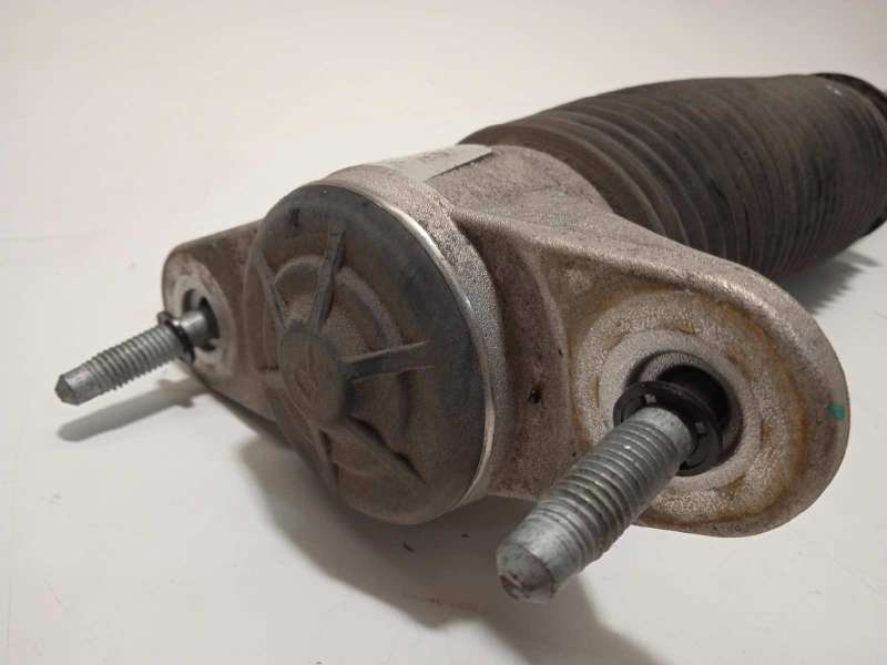 Recambio de amortiguador trasero izquierdo para tesla model 3 referencia OEM IAM 104446101E - Blanco 2