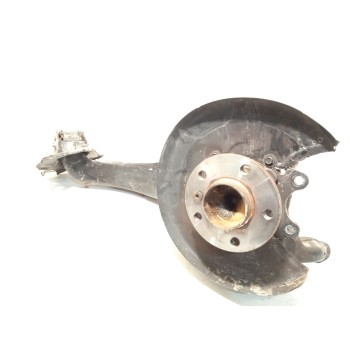 Recambio de mangueta trasera izquierda para mini mini descapotable (f57) one referencia OEM IAM 6851575 33416858086 33308842877