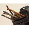Recambio de caja mariposa para peugeot 307 cc (s1) 2.0 referencia OEM IAM 9652682880  