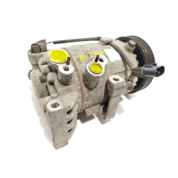 Recambio de compresor aire acondicionado para hyundai i30 (gd) 1.4 crdi referencia OEM IAM 97701A6701  F500JDCCE15