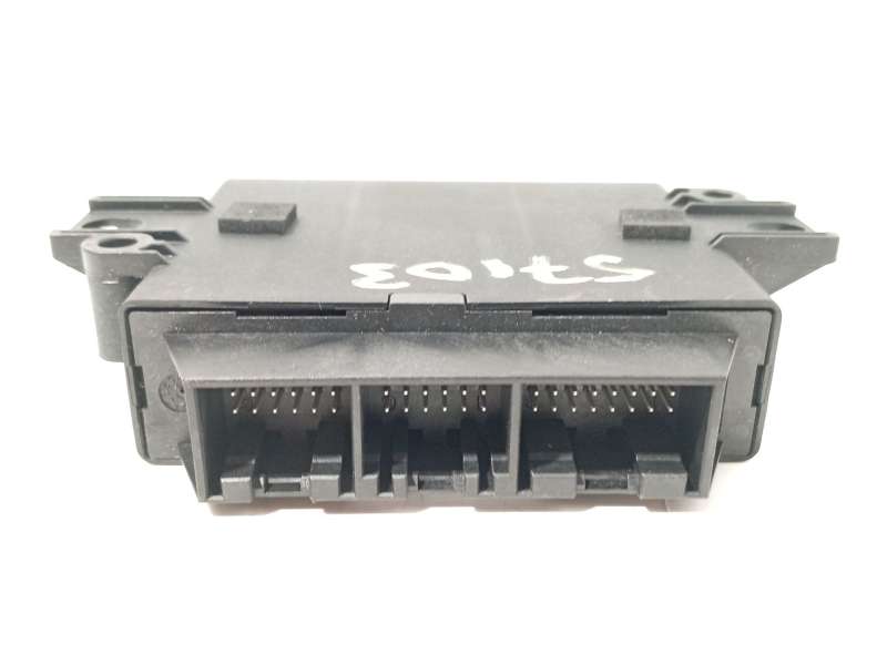 Recambio de modulo electronico para volkswagen passat b7 variant (365) 2.0 tdi referencia OEM IAM 3AA919475L 4H0919475E - Negro 3