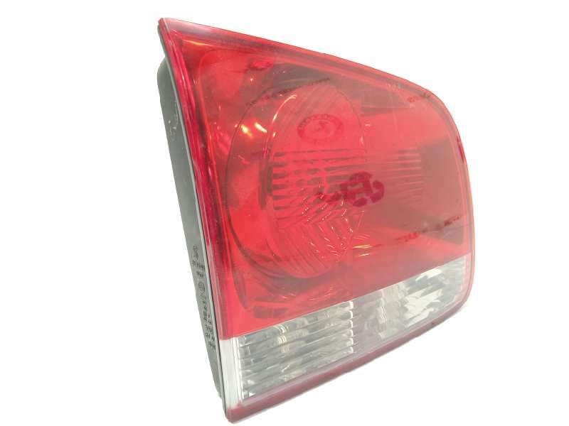 Recambio de piloto trasero izquierdo interior para volkswagen touareg (7la) tdi v10 referencia OEM IAM 7L6945093H - Negro 2
