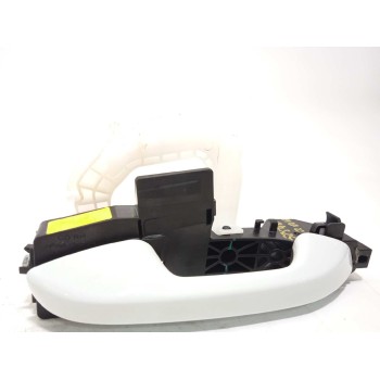 Recambio de maneta exterior delantera derecha para kia xceed 1.0 tgdi cat referencia OEM IAM NOREF  