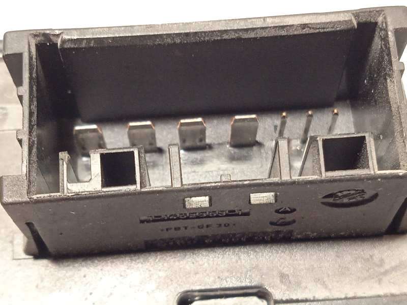 Recambio de modulo electronico para bmw x3 (f25) xdrive 20d referencia OEM IAM 61429233143 4
