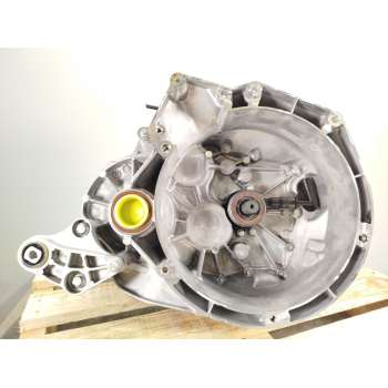 CAJA CAMBIOS CV6R7002PF 2255924 