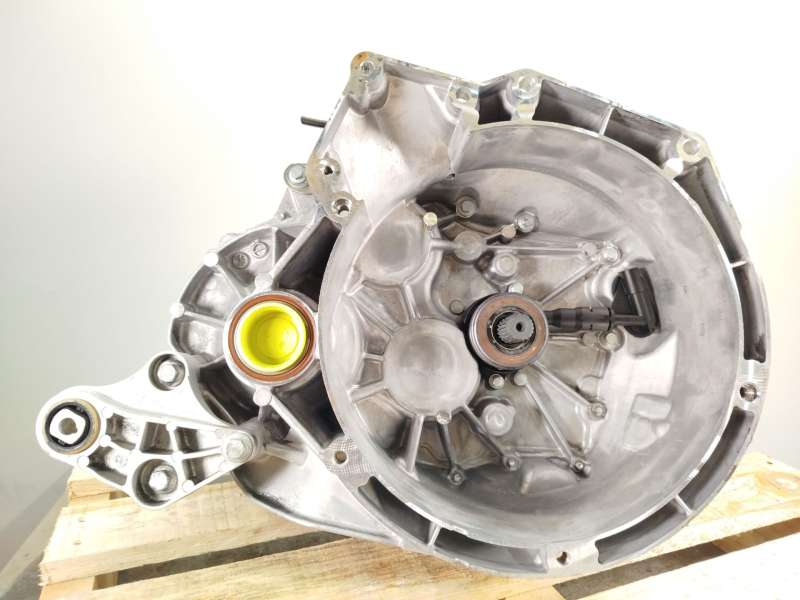 CAJA CAMBIOS CV6R7002PF 2255924 
