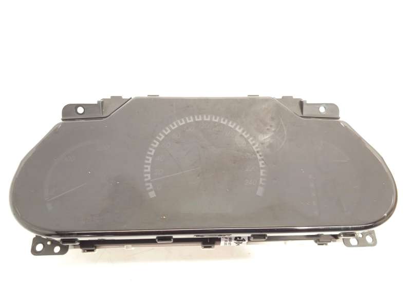 Recambio de cuadro instrumentos para lexus rx (_u3_) 400h (mhu38_) referencia OEM IAM 8380048540  2574206132 2