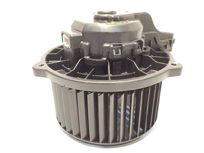 Recambio de motor calefaccion para kia rio (yb) concept referencia OEM IAM 97113H8000  F00S3B2570 - Negro 2
