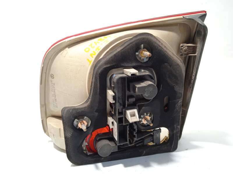 Recambio de piloto trasero izquierdo interior para volkswagen touareg (7la) tdi v10 referencia OEM IAM 7L6945093H - Negro 3