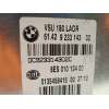 Recambio de modulo electronico para bmw x3 (f25) xdrive 20d referencia OEM IAM 61429233143  