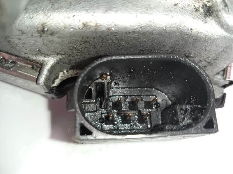 Recambio de caja mariposa para chrysler 300 c 3.0 crd referencia OEM IAM A6420900270  0281002894 3