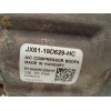Recambio de compresor aire acondicionado para ford tourneo courier 1.0 ecoboost referencia OEM IAM JX6119D629HC 2634805 