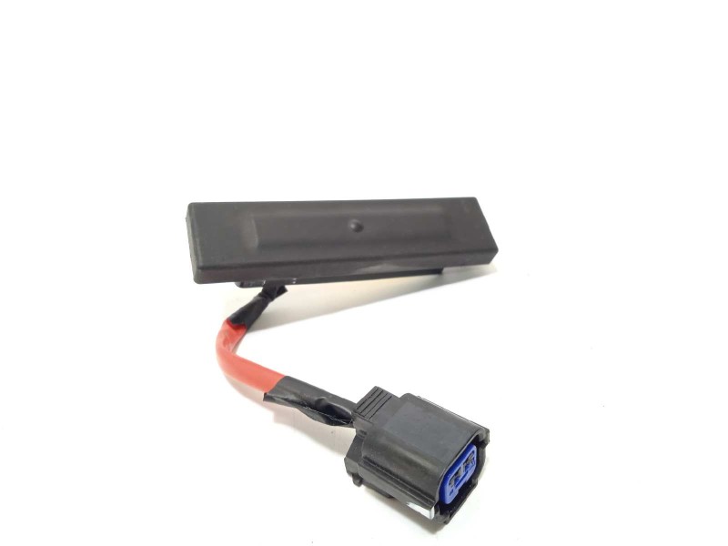 MANETA EXTERIOR PORTON NOREF 