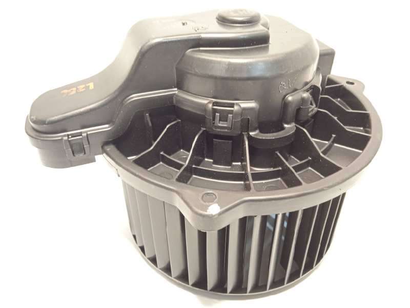 Recambio de motor calefaccion para kia rio (yb) concept referencia OEM IAM 97113H8000  F00S3B2570 - Negro 3