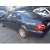 mercedes-benz clase e (w211) berlina del año 2004