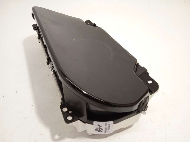 Recambio de cuadro instrumentos para lexus rx (_u3_) 400h (mhu38_) referencia OEM IAM 8380048540  2574206132 3