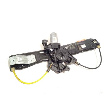 ELEVALUNAS TRASERO IZQUIERDO BJ3227001AE LR068000