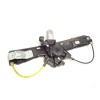 Recambio de elevalunas trasero izquierdo para land rover evoque 2.0 td4 cat referencia OEM IAM BJ3227001AE  LR068000