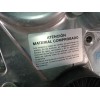 Recambio de motor completo para kia carens iv 1.6 gdi referencia OEM IAM G4FD  