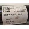 Recambio de amortiguador trasero izquierdo para tesla model 3 referencia OEM IAM 104446101E  