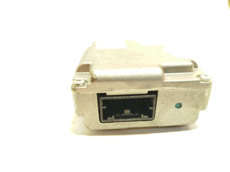Recambio de modulo electronico para opel astra k (b16) 1.4 turbo (68) referencia OEM IAM 39093426 39108254 958834210 - Rojo 6