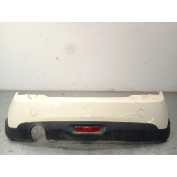 Recambio de paragolpes trasero para mini mini descapotable (f57) one referencia OEM IAM 51127380009 51127302548 
