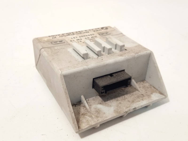 MODULO ELECTRONICO 8382240 65758382240 