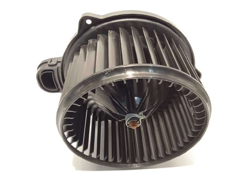 Recambio de motor calefaccion para kia rio (yb) concept referencia OEM IAM 97113H8000  F00S3B2570 - Negro 4