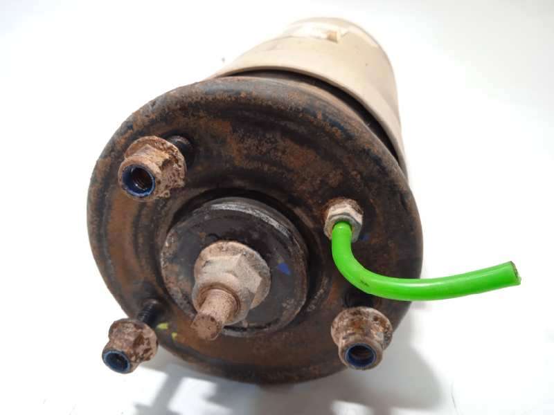 Recambio de amortiguador delantero izquierdo para land rover discovery v6 td s referencia OEM IAM 4H225E032AC 2