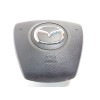 Recambio de airbag delantero izquierdo para mazda 6 hatchback (gh) 1.8 mzr referencia OEM IAM A11A05702051 GS1G57K00A 