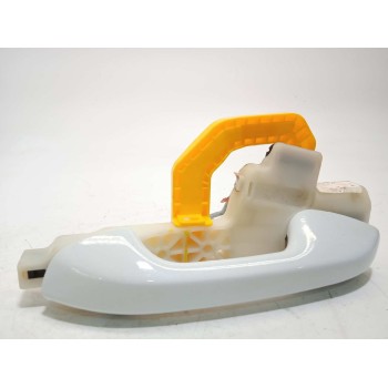 MANETA EXTERIOR TRASERA IZQUIERDA NOREF 