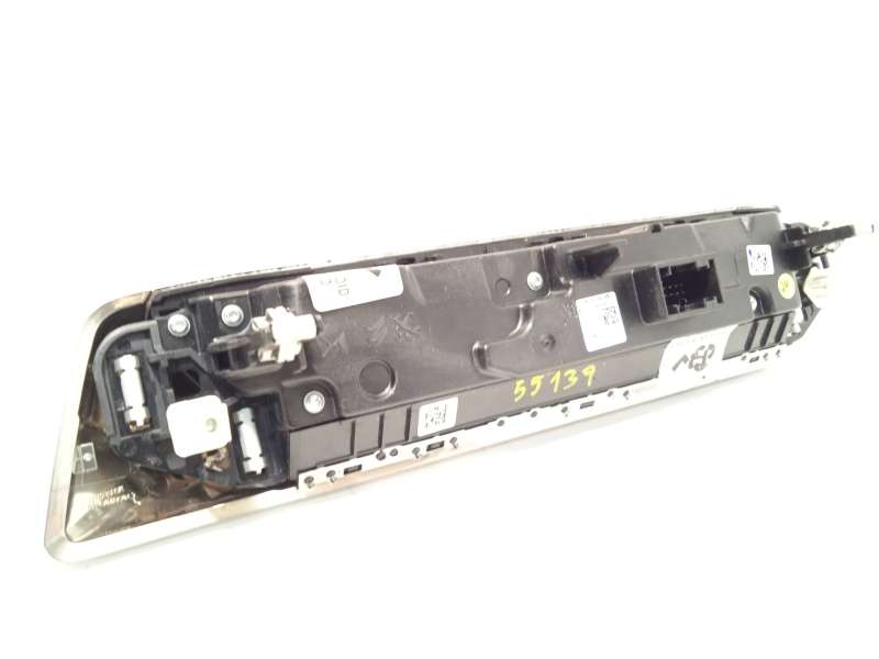 Recambio de mando multifuncion para peugeot 3008 ii suv (mc_, mr_, mj_, m4_) 1.6 thp 165 (m45gyw, m45gzw, m45gyv) referencia OEM - Azul 4