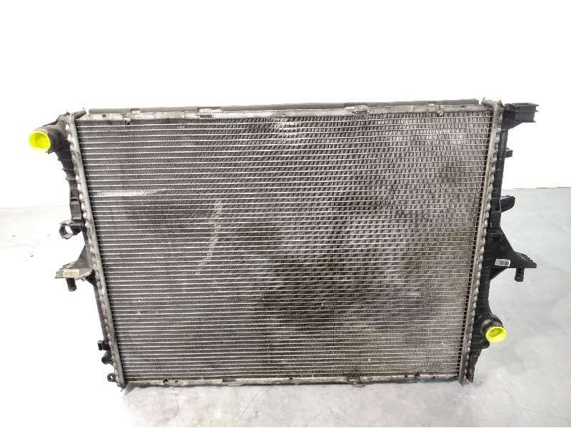 RADIADOR AGUA 7L6121253B 