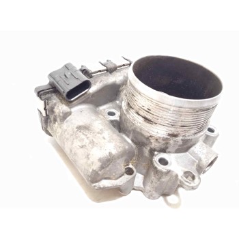 Recambio de caja mariposa para land rover evoque 2.0 td4 cat referencia OEM IAM G4D39F991AA LR073708 0280750610