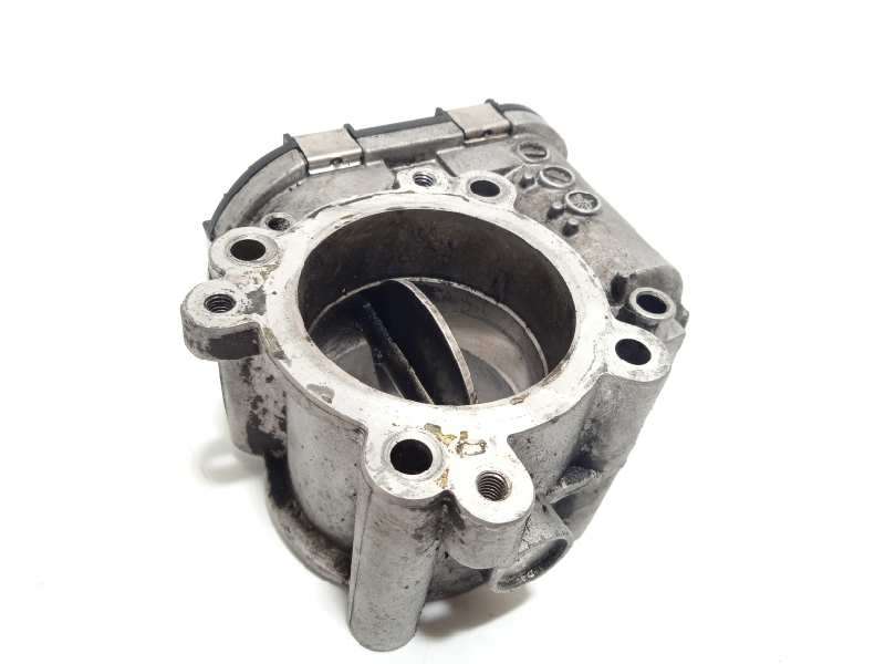 Recambio de caja mariposa para chrysler 300 c 3.0 crd referencia OEM IAM A6420900270  0281002894 5