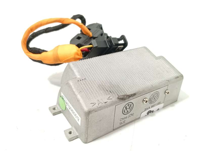 MODULO ELECTRONICO 3AA907155 