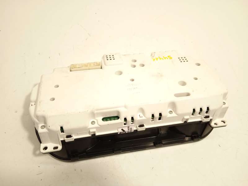 Recambio de cuadro instrumentos para lexus rx (_u3_) 400h (mhu38_) referencia OEM IAM 8380048540  2574206132 4