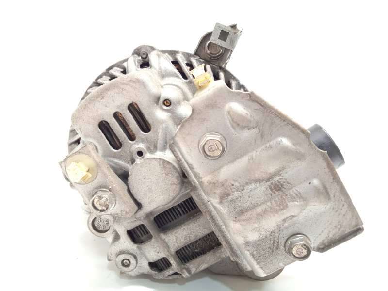 Recambio de alternador para honda civic berlina 5 (fk) 1.8 vtec cat referencia OEM IAM AHGA67 31100RNAA01 A2TC1391ZE - Negro 3