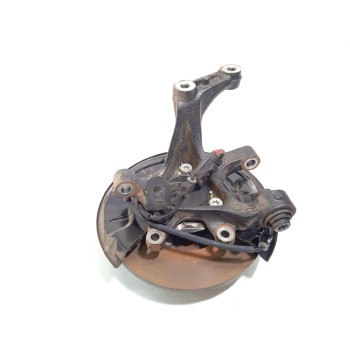 Recambio de mangueta trasera izquierda para kia xceed 1.0 tgdi cat referencia OEM IAM 52710J7AA0 52730G4AA0 