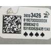 Recambio de modulo electronico para opel astra k (b16) 1.4 turbo (68) referencia OEM IAM 39093426 39108254 958834210