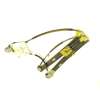 Recambio de elevalunas delantero izquierdo para volkswagen t-roc (a11, d11) 2.0 tdi referencia OEM IAM 2GA837461F 5Q0959802A 
