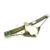 Recambio de elevalunas trasero derecho para audi a6 c8 (4a2) 45 tdi mild hybrid quattro referencia OEM IAM 4K0839462 4K0959812 