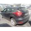 ford focus lim. del año 2017