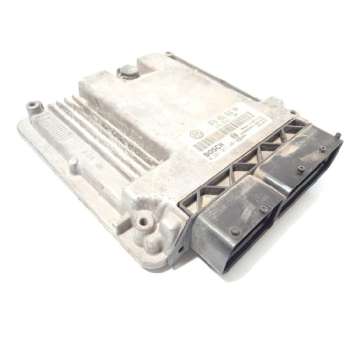CENTRALITA MOTOR UCE 070906016AA 0281011481